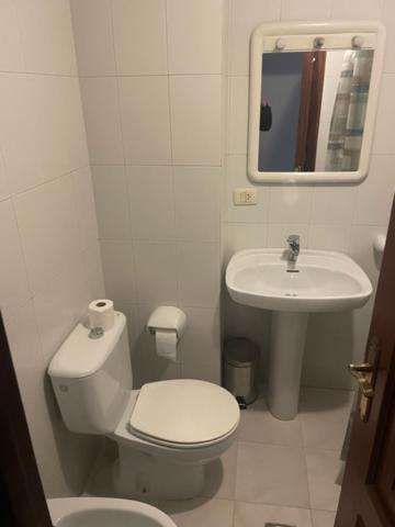 Albergue Hostal Sao Telmo Туй Екстер'єр фото
